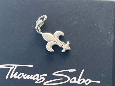 Se Produkter Som Liknar Thomas Sabo Charm Berlock Fle P Tradera