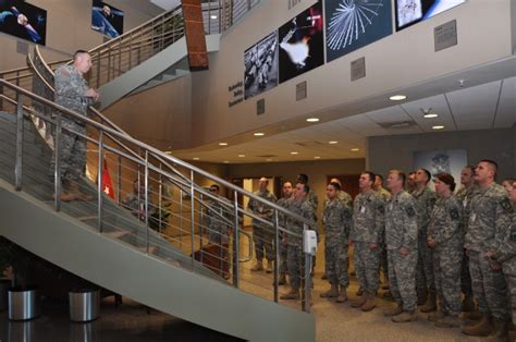 University Of Colorado At Colorado Springs Rotc Cadets Experience Army