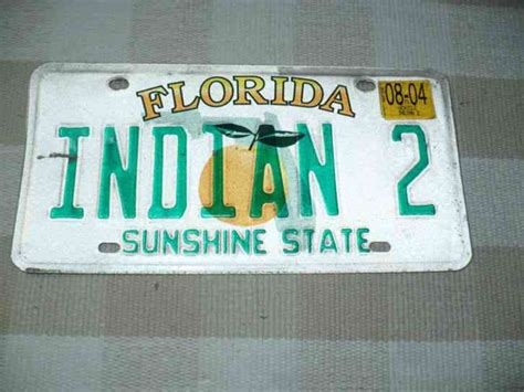 How to get vanity license plates florida - persdirect