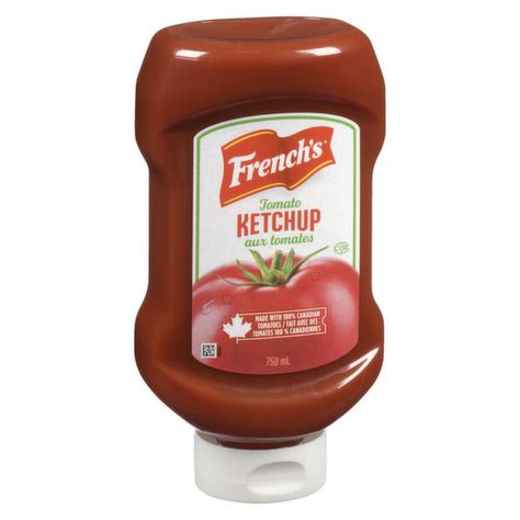 French's - Tomato Ketchup