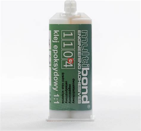 Multibond Engineering Klej Epoksydowy Adhesives Multibond D M Ml