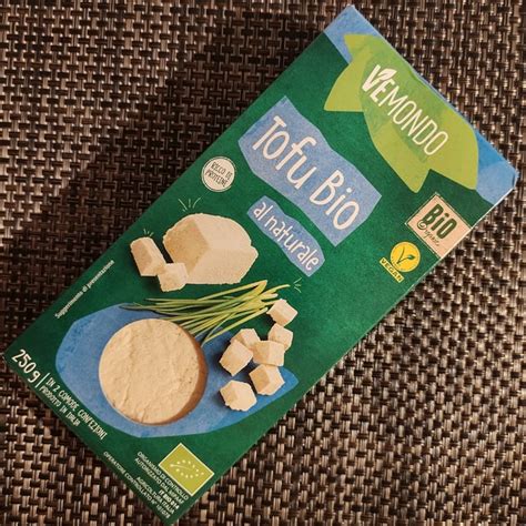 Vemondo Tofu Bianco Bio Reviews Abillion