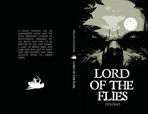 The Lord of the Flies: Human Nature Questioned - Critical Thinking ...