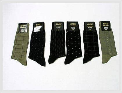 men socks tradekorea
