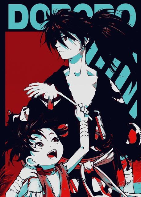 Watch Dororo Dubbed Online Free Animefever