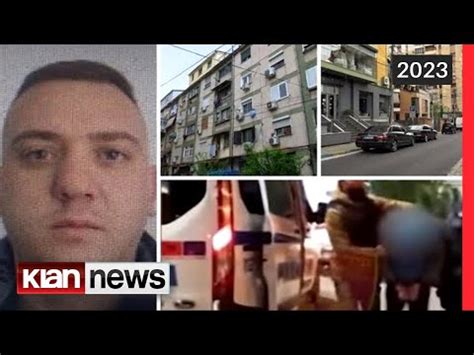 Ky është 31 vjeçari që mbajti peng e dhunoi barbarisht të dashurën