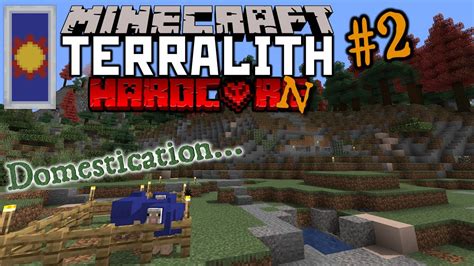 Herding Sheep In Minecraft Hardcore 1 18 Terralith HardCorn Caves