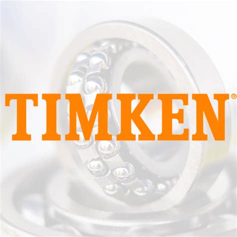 Rolamento Capa Cone Timken X X Bassotto Suprimentos