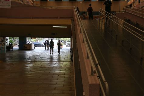 Vista Interna Do Pr Dio Da Fflch Faculdade De Filosofia Letras E