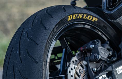 Dunlop Expands Qualifier Core Tire Portfolio Tire Technology