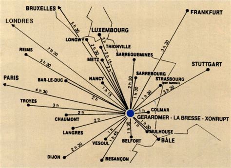 Location de Chalets à Gerardmer et Xonrupt Longemer dans les Vosges