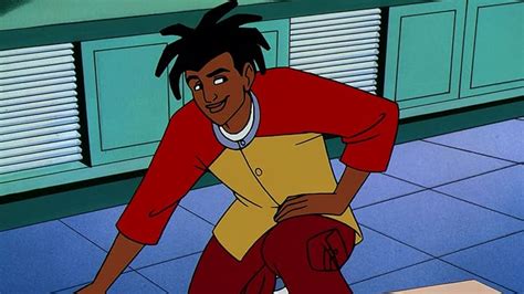 Watch Static Shock, Season 1 | Prime Video