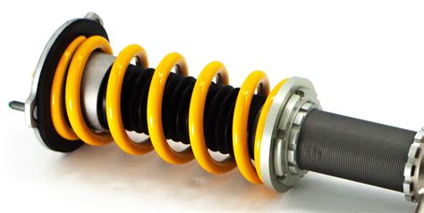 Model Hlins Dfv Coilovers