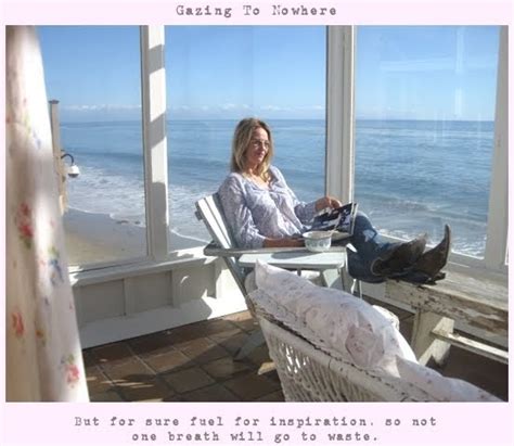 Shabby Chic Cottage Style With Rachel Ashwell At Her Malibu Beach