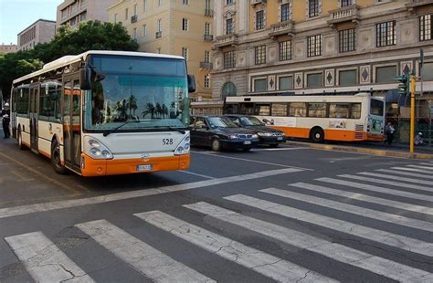 Cagliari Il Ctm Assume Otto Persone A Tempo Indeterminato Ecco Come