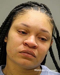 Ariel C Dixon Chicago Mugshots Zone