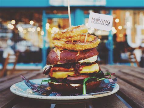 London’s 20 best vegan restaurants for ace plant-based food