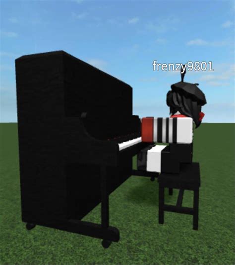 Damn, Chuchu do be going hard on that piano tho : r/GoCommitDie