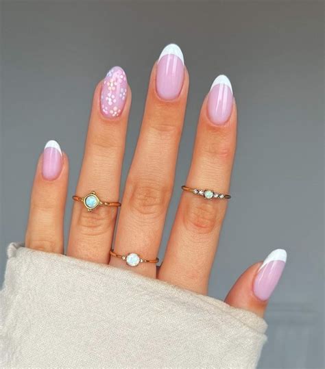 Cutest Spring Nails Love And Marriage Beauty