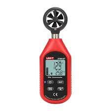 Mini Anemometer UT363 UNI T