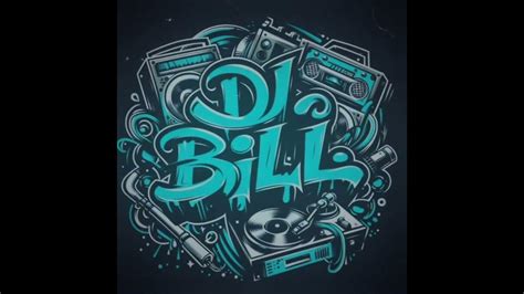 Dj Bill All Stars Sessions 3 Youtube