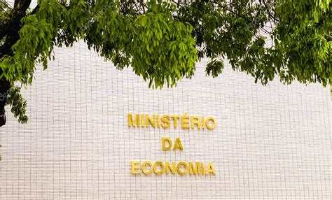 Brasilia Federal District Brazil November Exterior Of