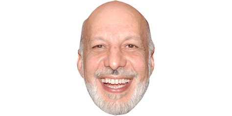 Erick Avari Smile Big Head Celebrity Cutouts