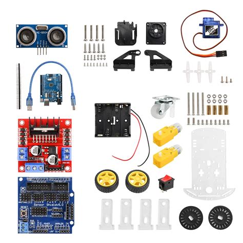 Diy Electronic Module Store