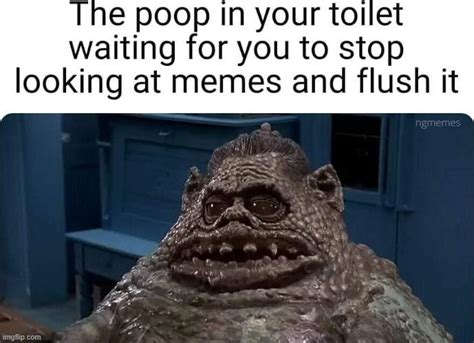 Poop meme : r/Poopheadavatars