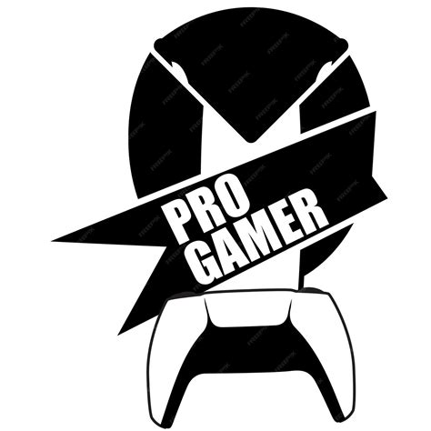 Premium Vector | Gaming logo vector illustration, console gaming logo ...