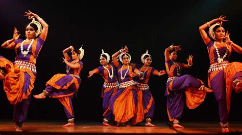 Konark Dance Festival 2024 - Dates, History, Major Attractions | Adotrip