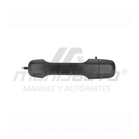 Manija Exterior Ecosport Ford