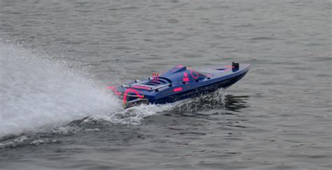 Mon Nouveau Race Rocket Tout Sur Le Thermique Forum Offshore Rc