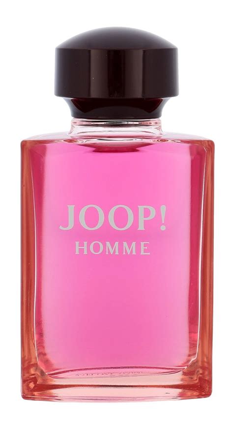 JOOP Homme Woda Po Goleniu 75 Ml Sklep EMPIK