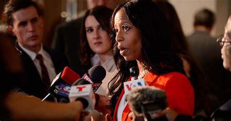 ‘love Gave Me No Love’ President Trump Slams Utah Rep Mia Love In Post Election News