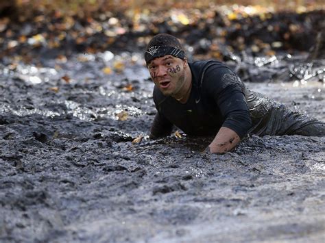 The ultimate mud run training plan - Men's Journal