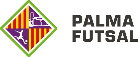 El Palma Futsal Moderniza Su Escudo F Tbol Sala Futbolbalear Es