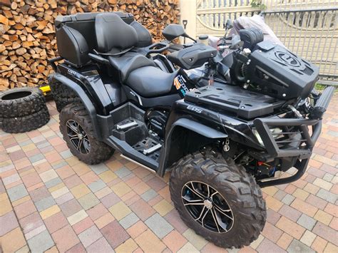 CFMOTO 850xc CF MOTO 850 xc Tarnów OLX pl