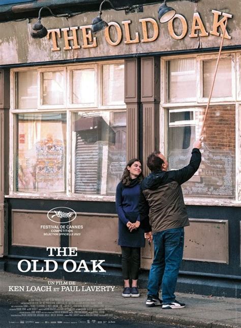 Critique Film The Old Oak Abus De Cin