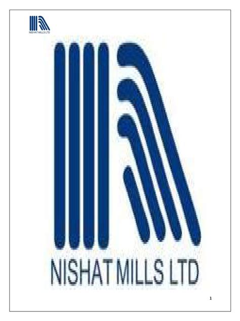 Nishat Mills Spinning Textiles Textiles