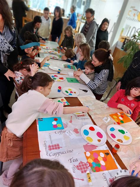 La Galoche Caf Associatif Lieu Social Et Convivial