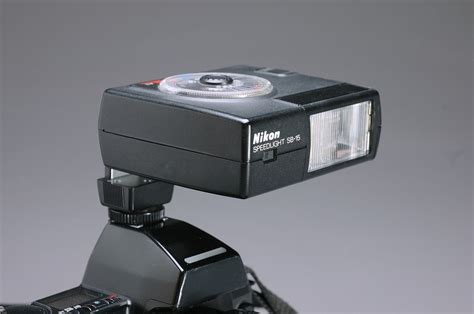 Nikon Speedlight Sb