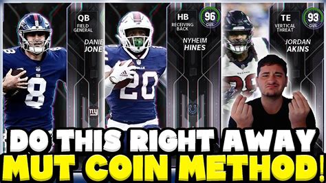 Insane Coin Making Method Do This Asap K Easy Coins Doing This