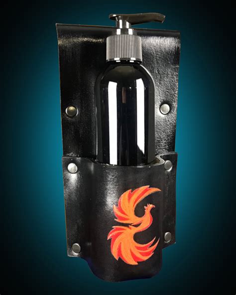 Home - Massage Holsters