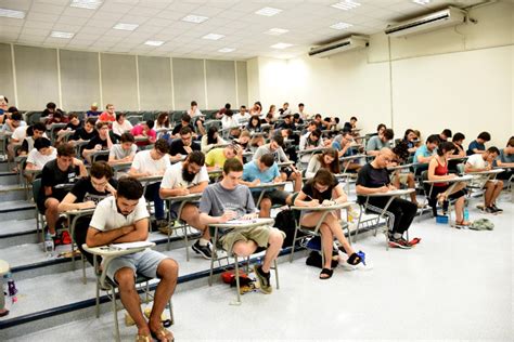 Unicamp 2020 veja as respostas esperadas da 2ª fase Brasil Escola