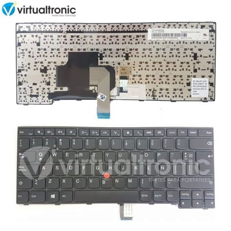 Teclado Lenovo G40 30 G40 45 G40 70 G40 80 Z40 70 Flex 2 14D B40