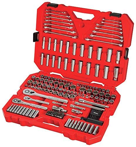 10 Best Craftsman Pass Through Socket Set In 2022 The Wrench Finder