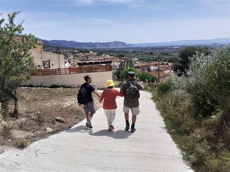 Viatge De Natura Al Cap De Creus Centre Europeu De Barcelona Flickr