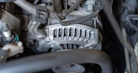 Troubleshooting Alternator Noise Steps To Diagnose And Fix