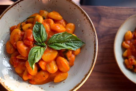 Ricette Con Gnocchi Non Sprecare